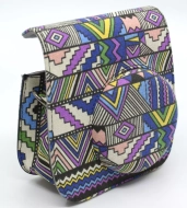 Futerał 4Mobee do Fujifilm Instax mini 9/11 Bohema style