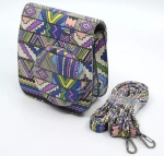 Futerał 4Mobee do Fujifilm Instax mini 9/11 Bohema style 2