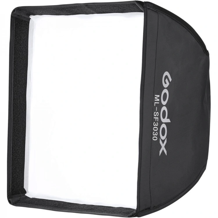 Softbox Godox ML-SF3030 do ML30/ML30Bi (Godox Mount)