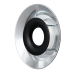 Srebrny odbłyśnik Godox RFT-21S do głowicy Ring Light R1200