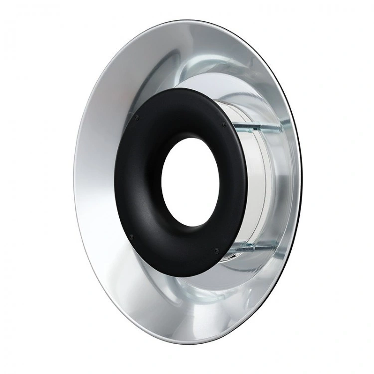 Srebrny odbłyśnik Godox RFT-21S do głowicy Ring Light R1200