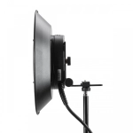 Srebrny odbłyśnik Godox RFT-21S do głowicy Ring Light R1200