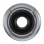 Srebrny odbłyśnik Godox RFT-21S do głowicy Ring Light R1200