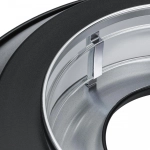 Srebrny odbłyśnik Godox RFT-21S do głowicy Ring Light R1200