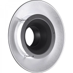 Odbłyśnik ze srebrnym środkiem Godox RFT-25S