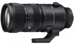 Obiektyw Sigma 70-200 mm f/2.8 DG DN OS Sports / Sony E