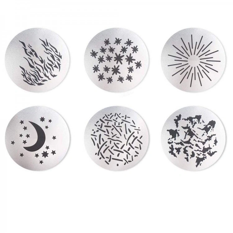 Zestaw Gobo Godox SA-09