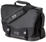 Torba Tenba Messenger DNA 13 czarna