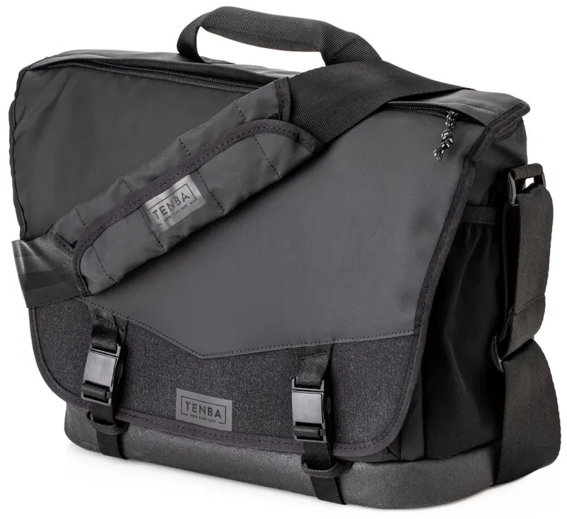 Torba Tenba Messenger DNA 13 czarna