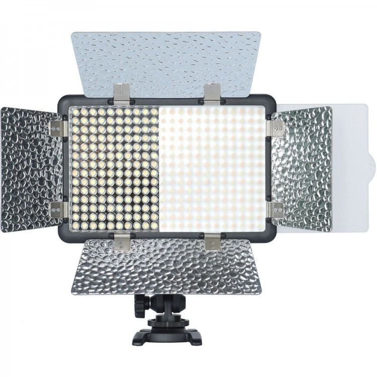 Panel LED Godox LF308BI Flash