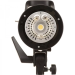 Lampa błyskowa studyjna Godox SK400II-V (LED)