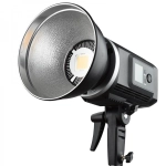 Lampa światła ciągłego Godox SLB-60W wideo