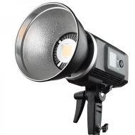 Lampa światła ciągłego Godox SLB-60W wideo