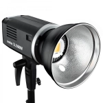 Lampa światła ciągłego Godox SLB-60W wideo