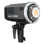 Lampa światła ciągłego Godox SLB-60W wideo