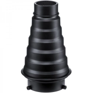 Strumienica Godox SN01 z mocowaniem Bowens 