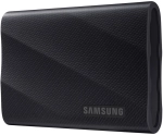 Dysk przenośny Samsung Portable SSD T9 USB 3.2 Gen 2x2 4 TB czarny