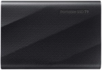Dysk przenośny Samsung Portable SSD T9 USB 3.2 Gen 2x2 4 TB czarny