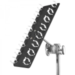 Uchwyt Godox TL-B8 na 8 tub TL120 LED