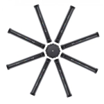 Łącznik Godox TL-M8 do 8 lamp TL30