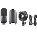 Mikrofon pojemnościowy Godox UMic10 USB