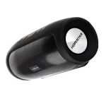 Głośnik bluetooth Hopestar H14 czarny 2