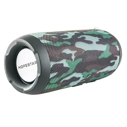 Głośnik bluetooth Hopestar P7 moro
