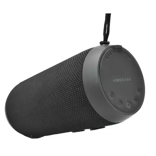 Głośnik bluetooth Hopestar P7 czarny