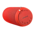 Głośnik bluetooth Hopestar P7 czerwony 3