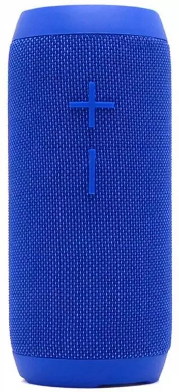 Głośnik bluetooth Hopestar P7 niebieski