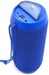 Głośnik bluetooth Hopestar P7 niebieski 2