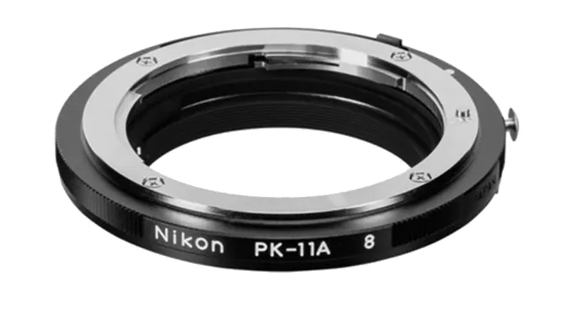 Pierścień pośredni Nikon AI Extension Tube PK-11A