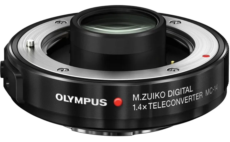 Telekonwerter 1,4x Olympus MC-14