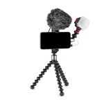 Joby GripTight Smart czarny uchwyt do smartfonów 3