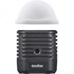 Wodoodporna lampa LED Godox WL4B