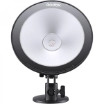 Światło LED RGB Godox CL-10 dla twórców internetowych