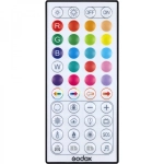 Światło LED RGB Godox CL-10 dla twórców internetowych