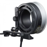 Obrotowy uchwyt Godox FLB-90 (do R1200)