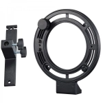 Obrotowy uchwyt Godox FLB-90 (do R1200)