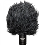 Kompaktowy mikrofon kierunkowy Godox VD-Mic