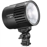 Mini lampa LED Godox LC30BI Litemons