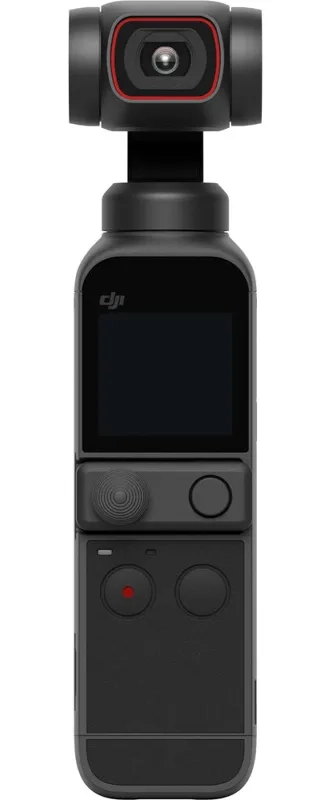 Kamera DJI Pocket 2 (Osmo Pocket 2)