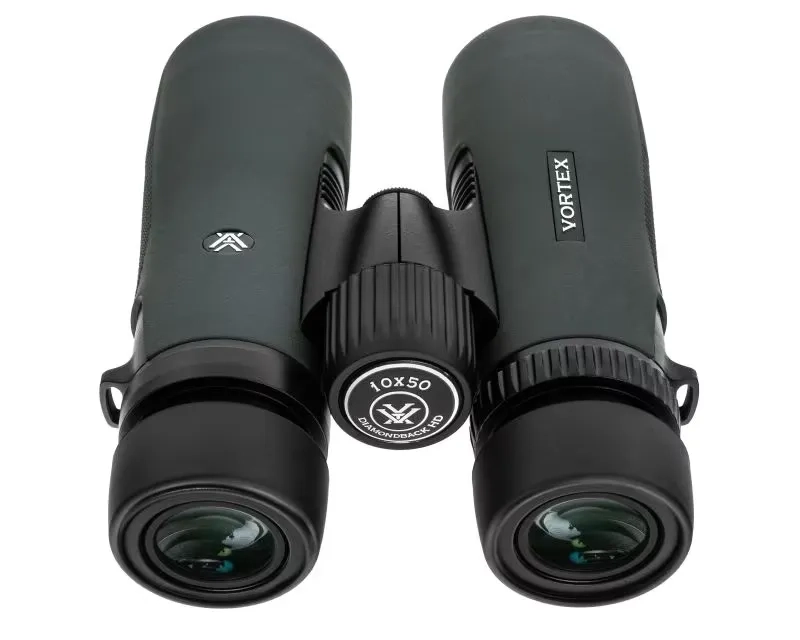 Lornetka Vortex Diamondback HD 10x50
