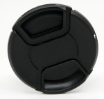 Dekielek 4Mobee Snap-on lens cap 52 mm