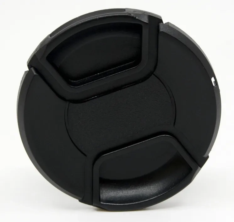 Dekielek 4Mobee Snap-on lens cap 52 mm