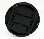 Dekielek 4Mobee Snap-on lens cap 62 mm