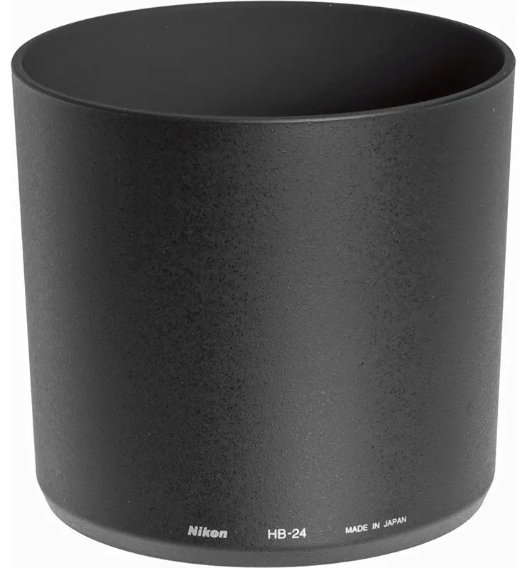 Osłona obiektywu Nikon HB-24