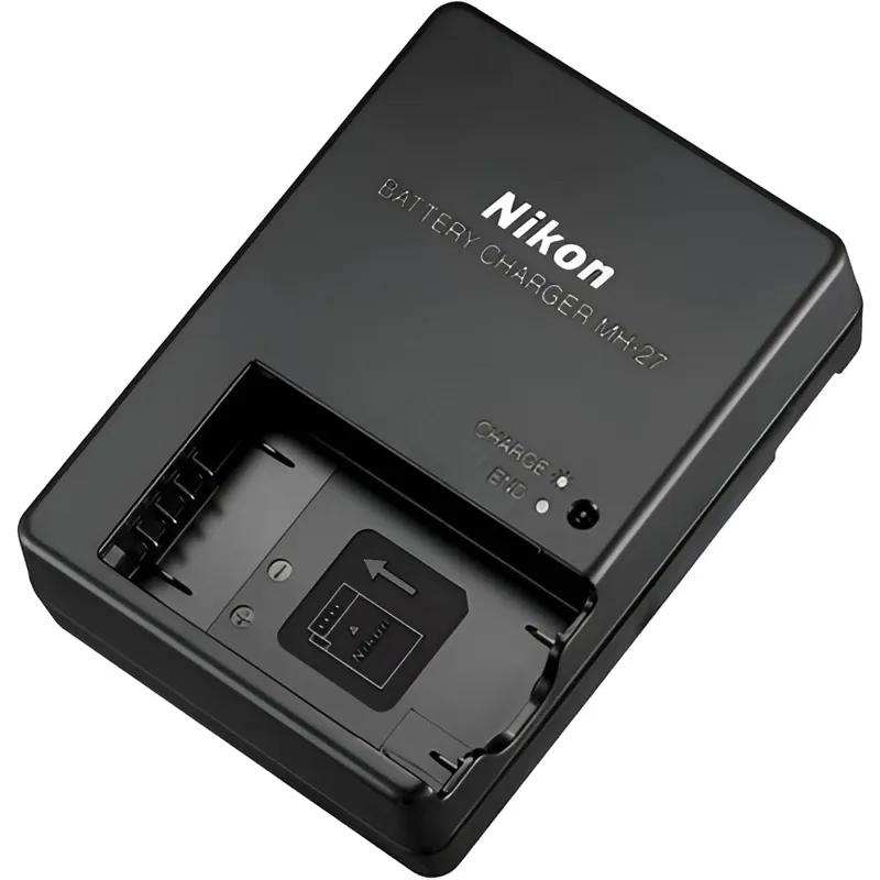 Ładowarka Nikon MH-27