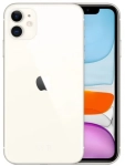 Apple iPhone 11 128 GB biały
