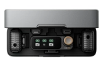 Bezprzewodowy system transmisji audio DJI Mic 2 (2 TX + 1 RX + etui ładujące)